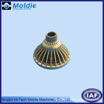 Machine Assembly Die Casting Spray-Head Parts